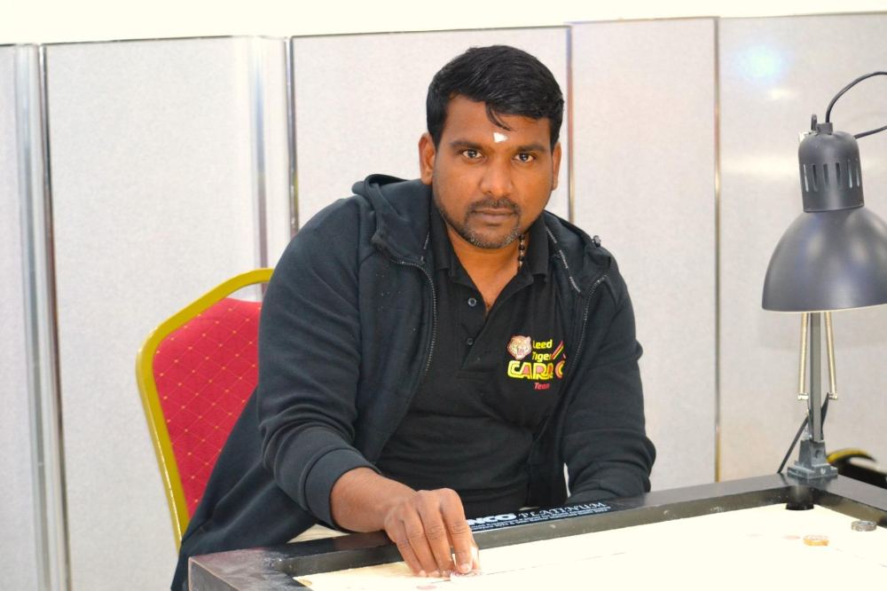 Packiya