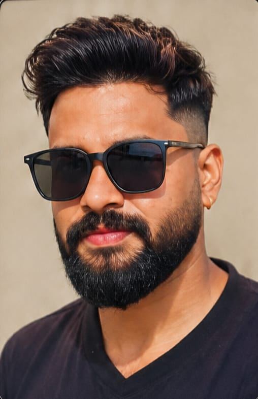 Vinod
