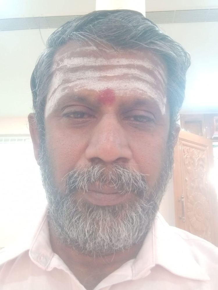 Krishnamurthy
