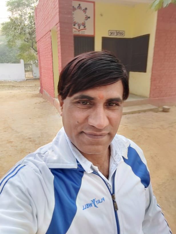Rakesh