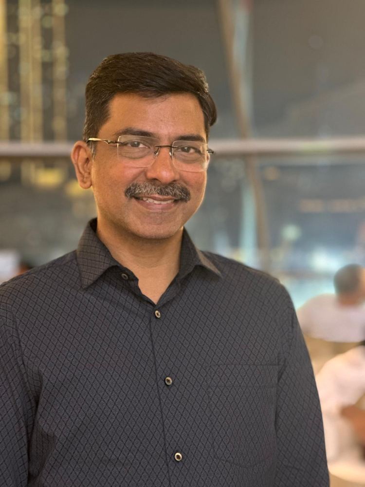 Praveen