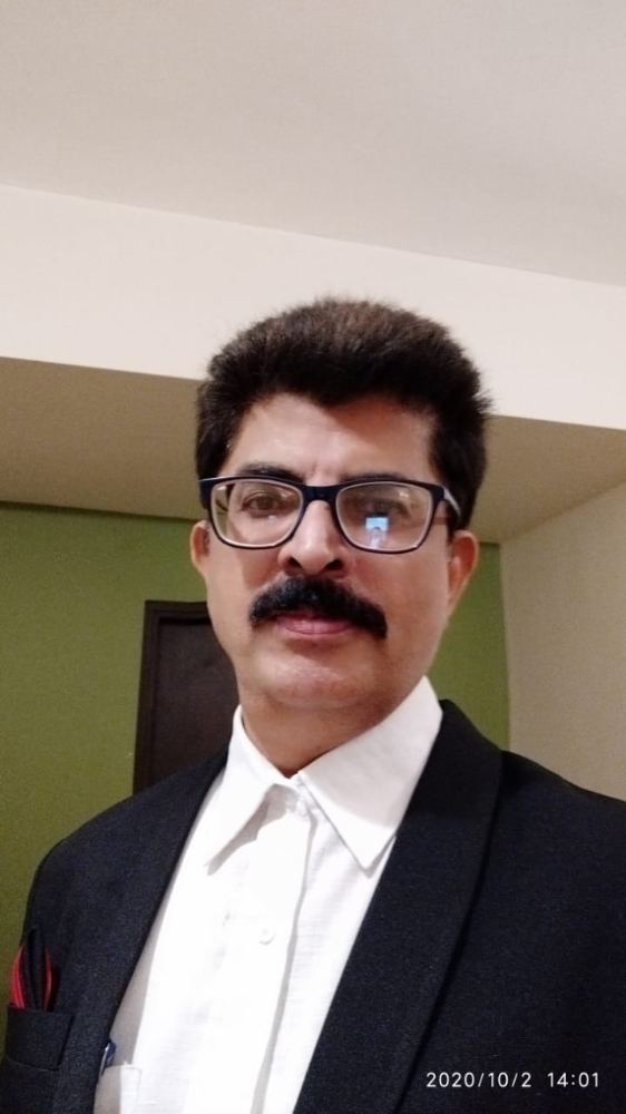 Chandru