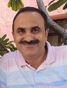 Anil Bhatia