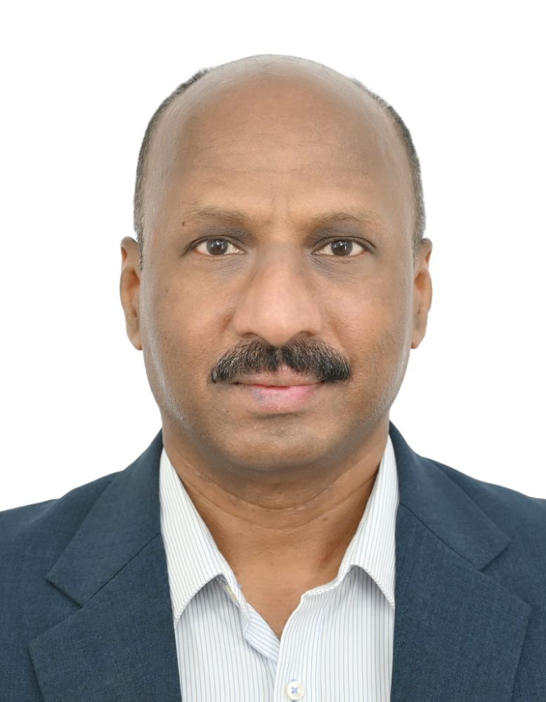 Ravinder