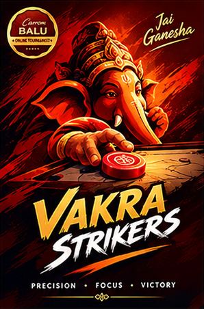 VAKRA STRIKERS