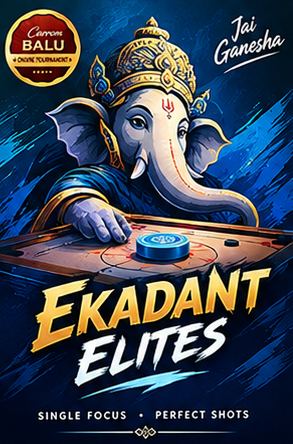 EKADANT ELITES