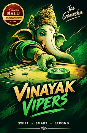 VINAYAK VIPERS