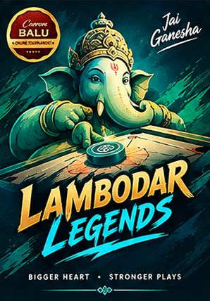 LAMBODAR LEGENDS