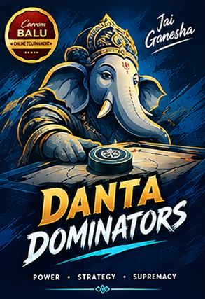 DANTA DOMINATORS